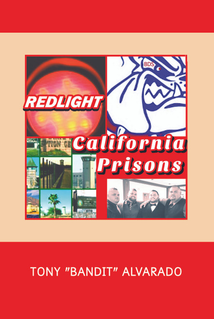 REDLIGHT: California Prisons - eBook