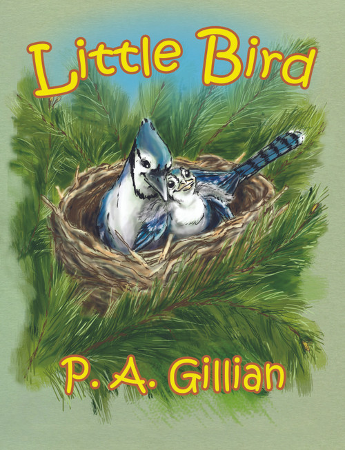 Little Bird - eBook