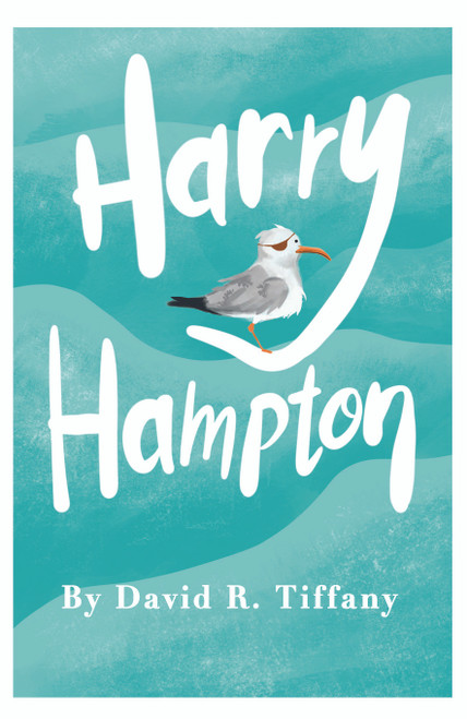 Harry Hampton 