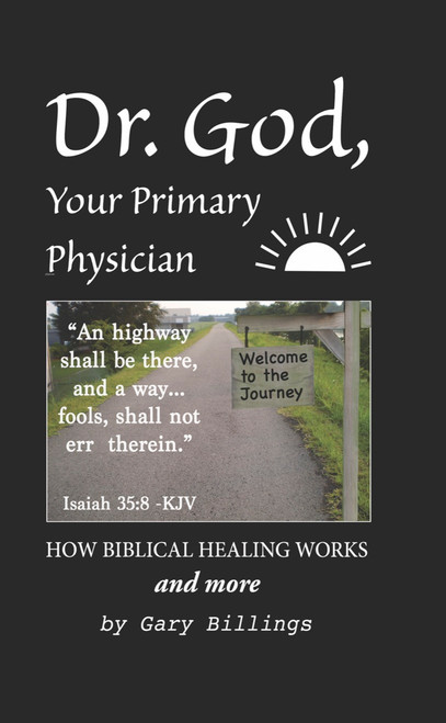 Dr. God, Your Primary Physician