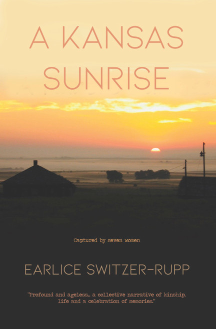 A Kansas Sunrise - eBook