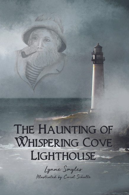 The Haunting of Whispering Cove Lighthouse - eBook