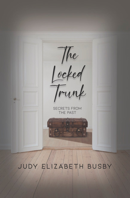 The Locked Trunk - eBook