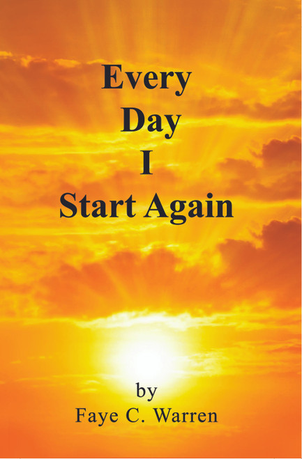 Every Day I Start Again - eBook