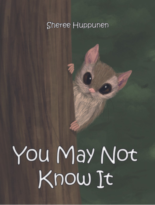 You May Not Know It - eBook