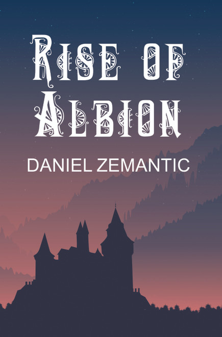 Rise of Albion - eBook
