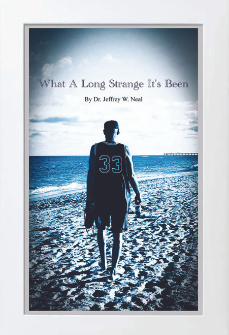 What a Long Strange It's Been - eBook