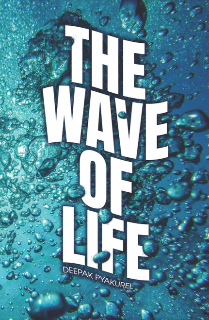 The Wave of Life - eBook