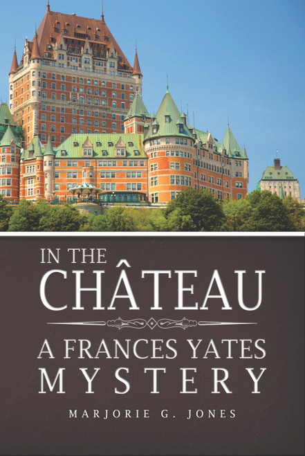 In the Château - eBook