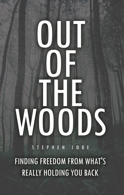 Out of the Woods - eBook