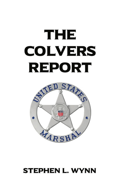 The Colvers Report - eBook