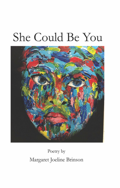 She Could Be You - eBook