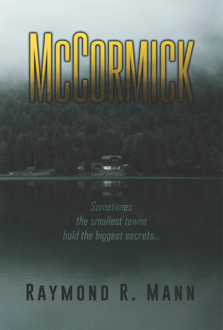 McCormick - eBook