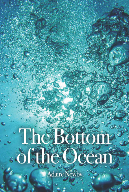 The Bottom of the Ocean - HB