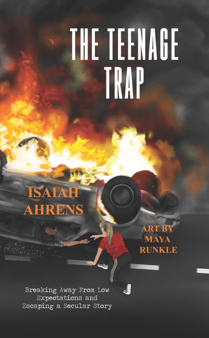 The Teenage Trap