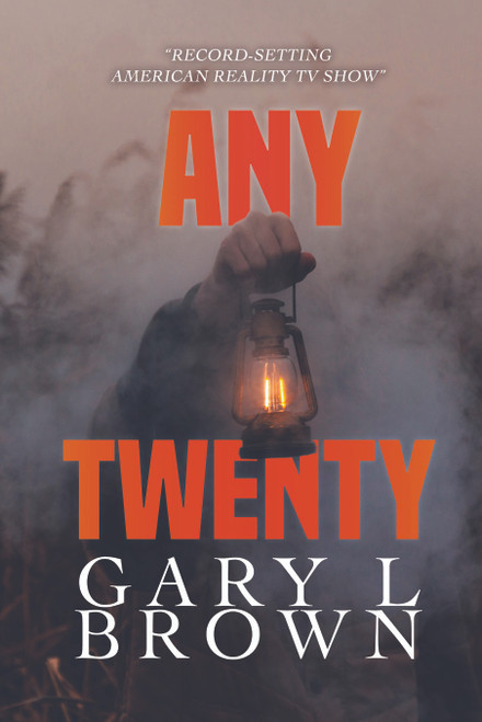 Any Twenty - eBook