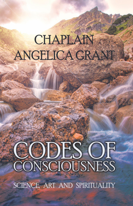 Codes of Consciousness - eBook