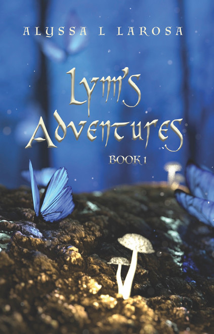 Lynn's Adventures: Book 1 - eBook