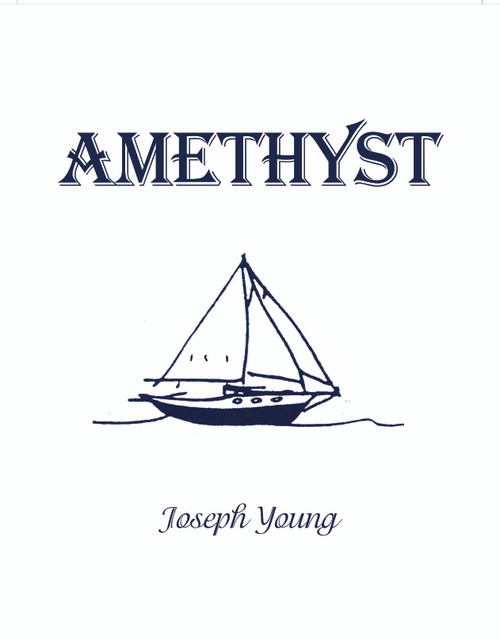 AMETHYST - eBook