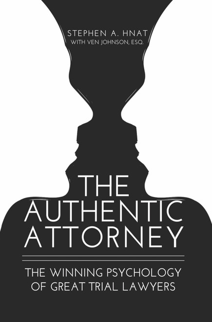 The Authentic Attorney HB Dorrance Bookstore