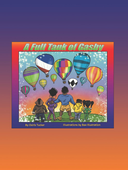 A Full Tank of Gasby