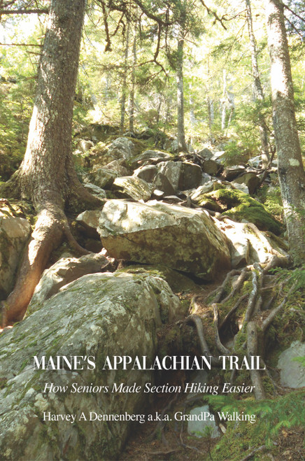 Maine's Appalachian Trail