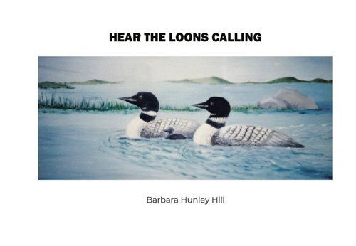 Hear the Loons Calling