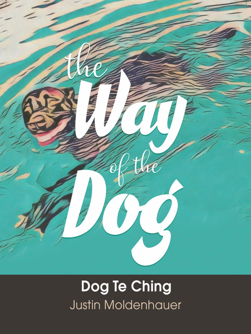 The Way of the Dog - eBook