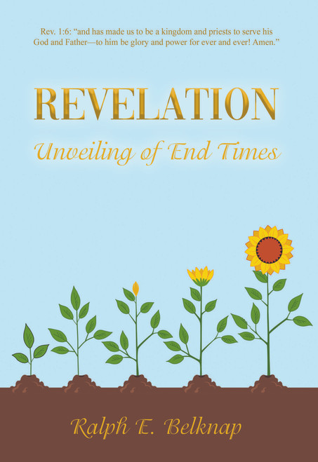 Revelation: Unveiling of End Times - eBook