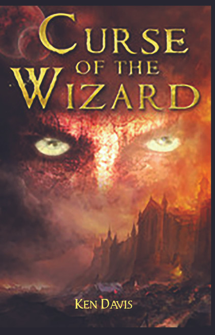 Curse of the Wizard - eBook