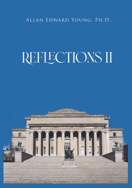 Reflections II - eBook