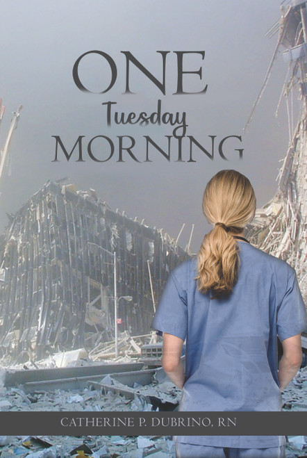 One Tuesday Morning  - eBook