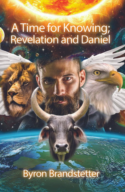 A Time for Knowing; Revelation and Daniel - eBook