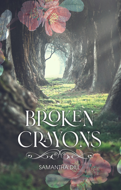 Broken Crayons - eBook