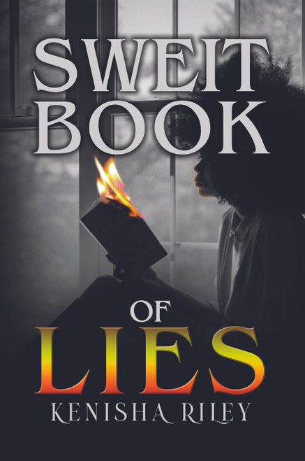 Sweit Book of Lies - eBook