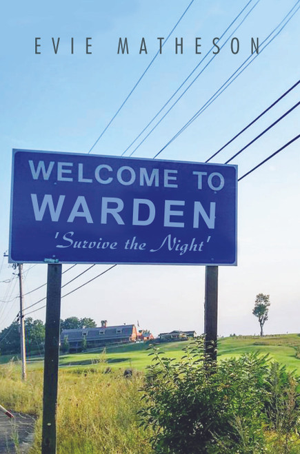 Welcome to Warden: 'Survive the Night' - eBook