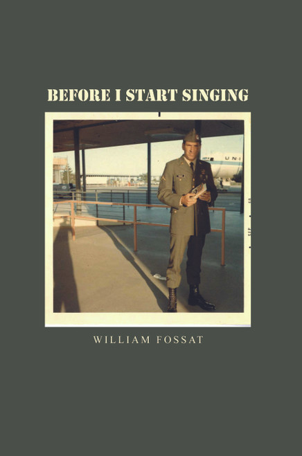 Before I Start Singing - eBook