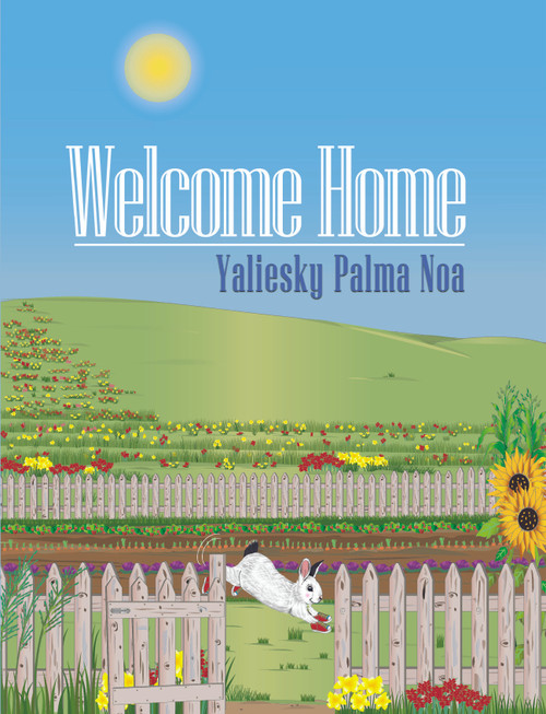 Welcome Home (Noa) - eBook