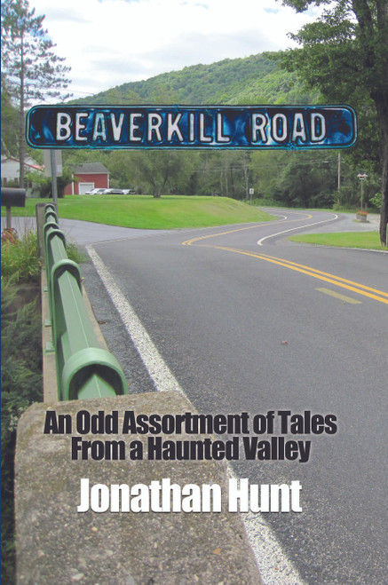 Beaverkill Road: An Odd Assortment of Tales From a Haunted Valley - ebook