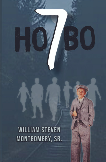 Hobo - ebook