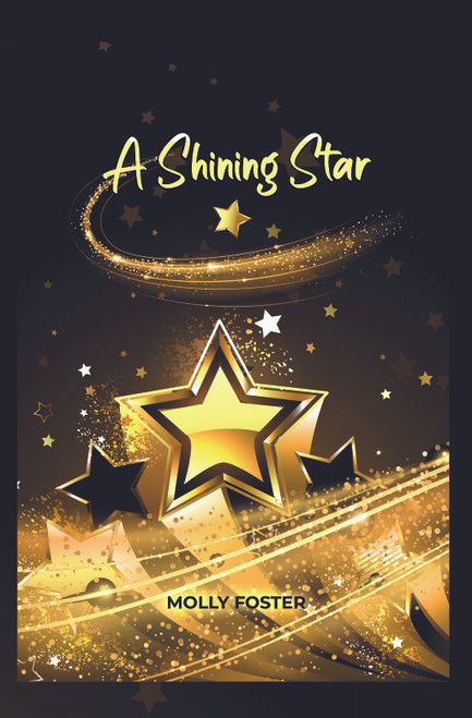 A Shining Star - eBook