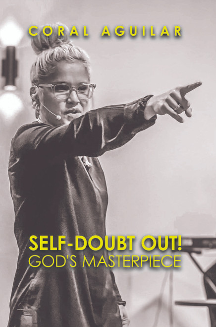 Self-Doubt Out! God's Masterpiece - eBook