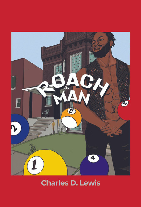 ROACHMAN  - eBook