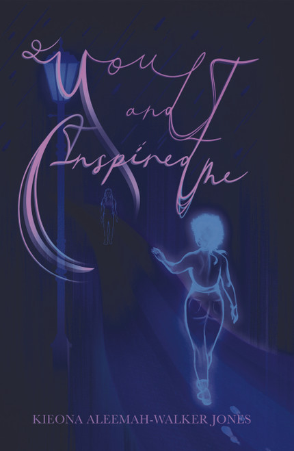 You and I Inspired Me - ebook