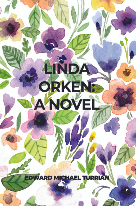 Linda Orken: A Novel - eBook