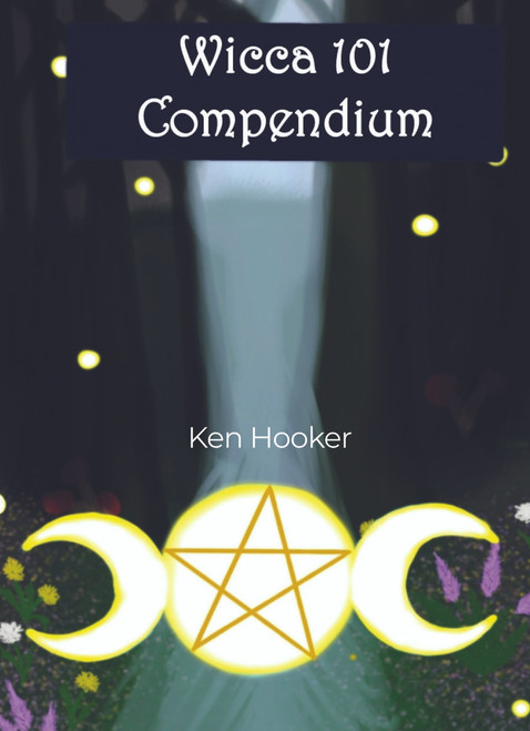 Wicca 101 Compendium