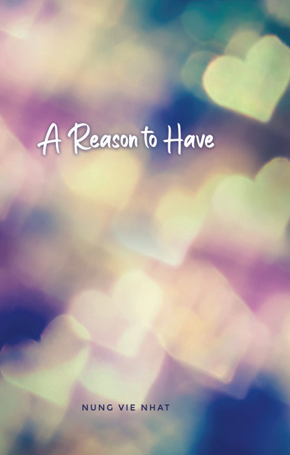 A Reason to Have - eBook