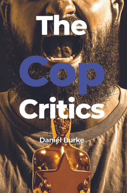 The Cop Critics - eBook