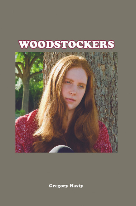 Woodstockers - eBook