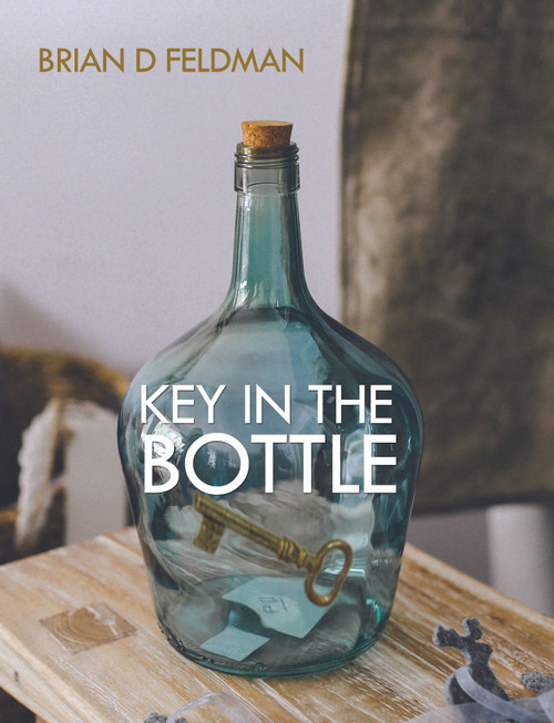 Key in the Bottle - eBook